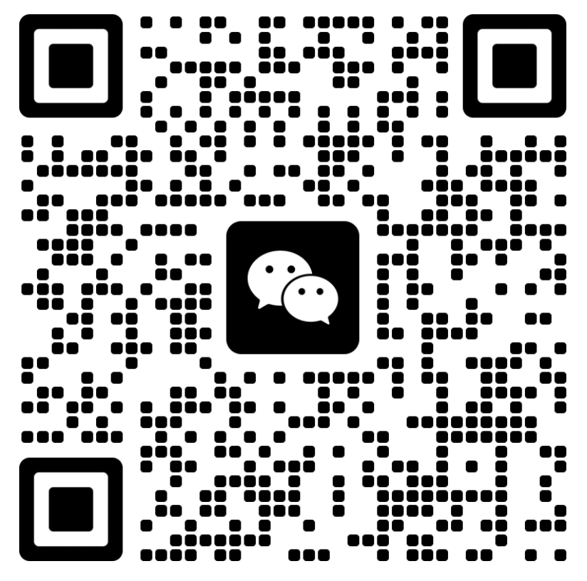 扫码添加微信-优优云网创